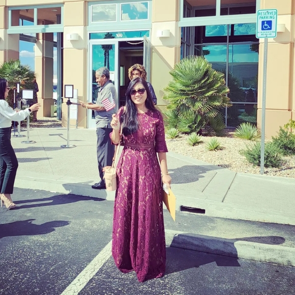 Meet your Posher, Nicky 💎 - Picture 3 of 9